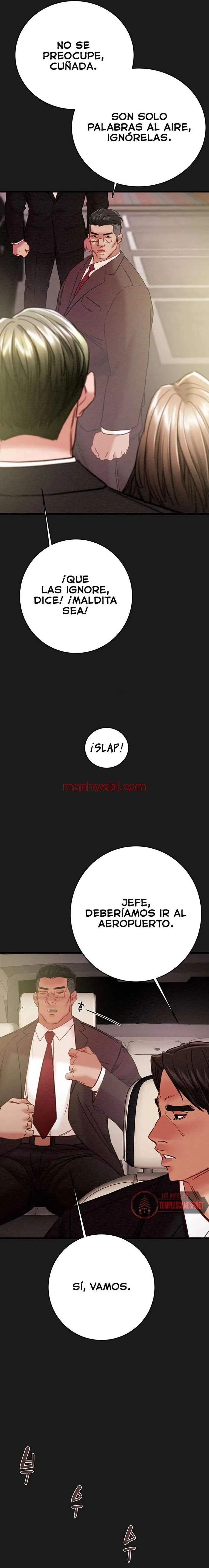 El Saqueador - Capítulo 62_2 manhwa