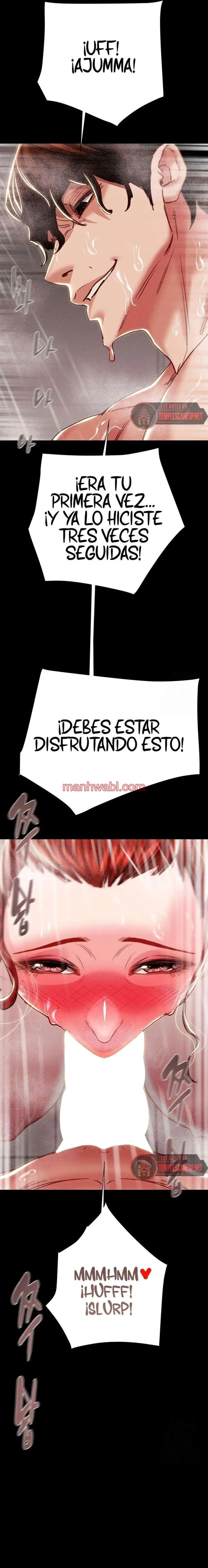 El Saqueador - Capítulo 62_2 manhwa