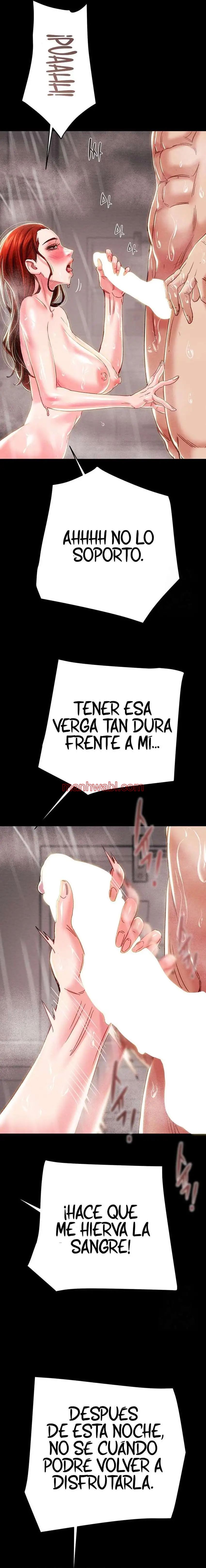 El Saqueador - Capítulo 62_3 manhwa