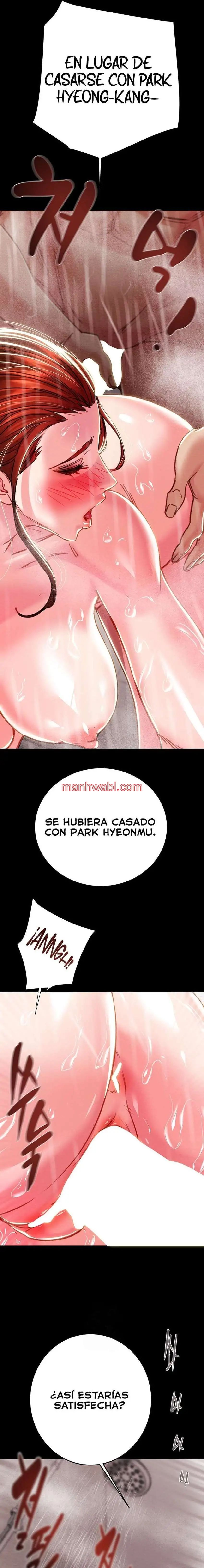 El Saqueador - Capítulo 62_3 manhwa