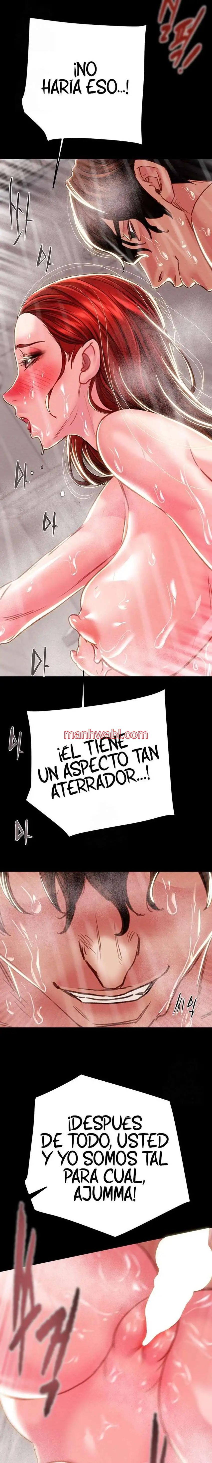 El Saqueador - Capítulo 62_3 manhwa