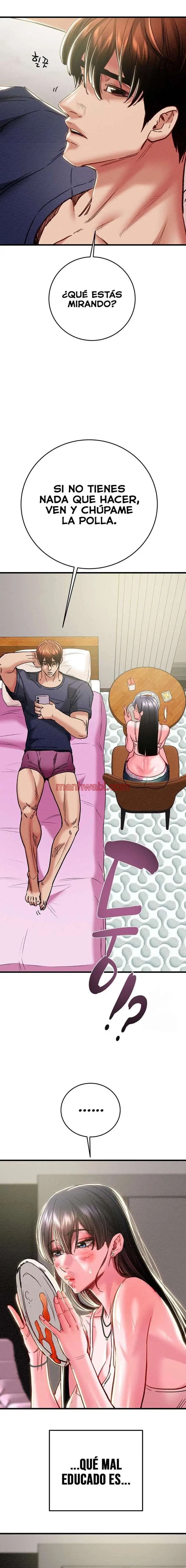 El Saqueador - Capítulo 63_2 manhwa