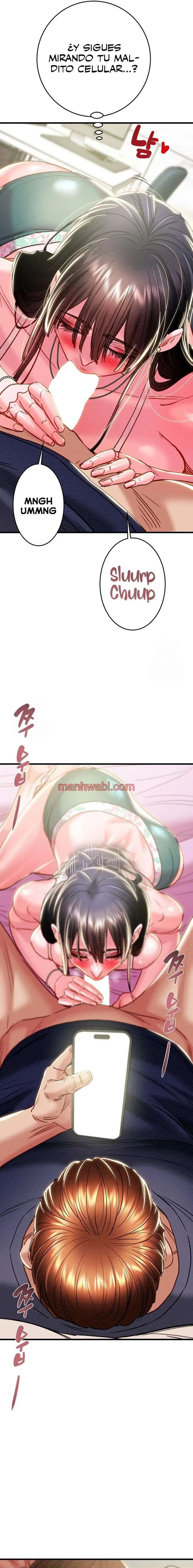 El Saqueador - Capítulo 63_2 manhwa