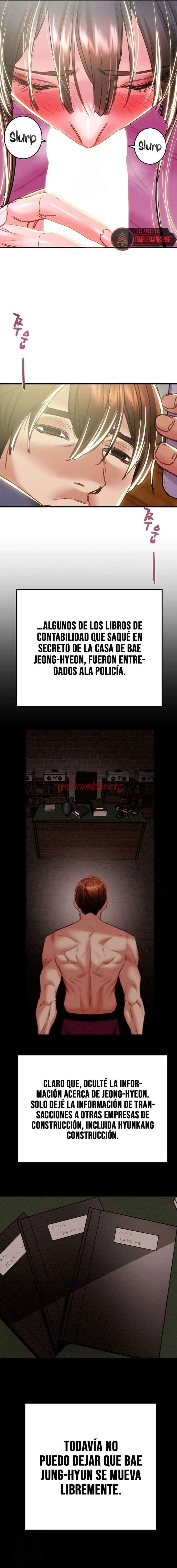 El Saqueador - Capítulo 63_2 manhwa