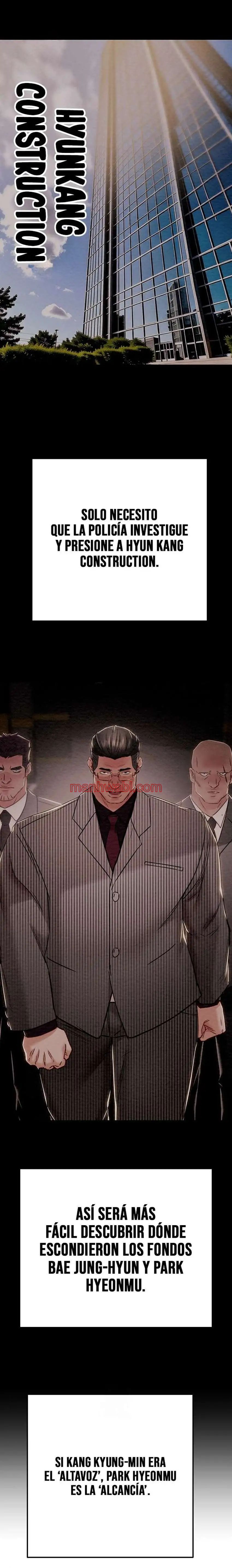 El Saqueador - Capítulo 63_2 manhwa