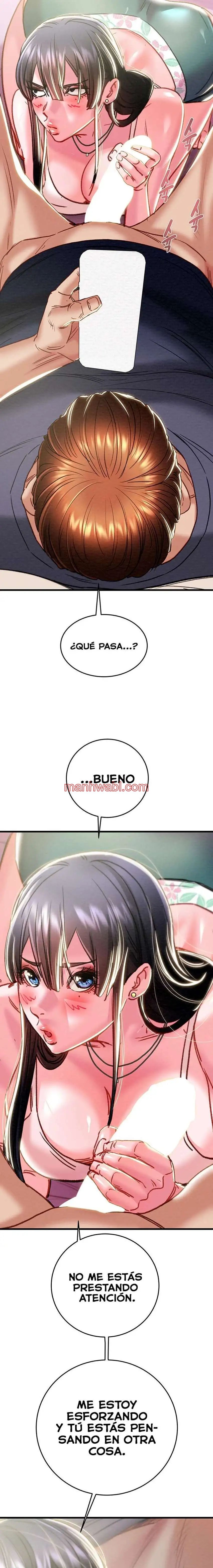 El Saqueador - Capítulo 63_3 manhwa