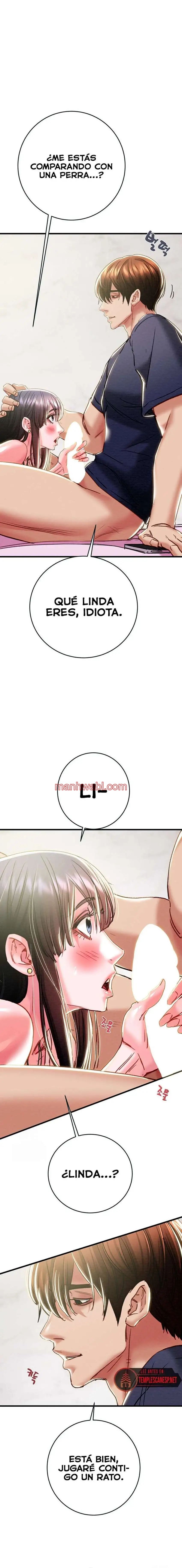 El Saqueador - Capítulo 63_3 manhwa