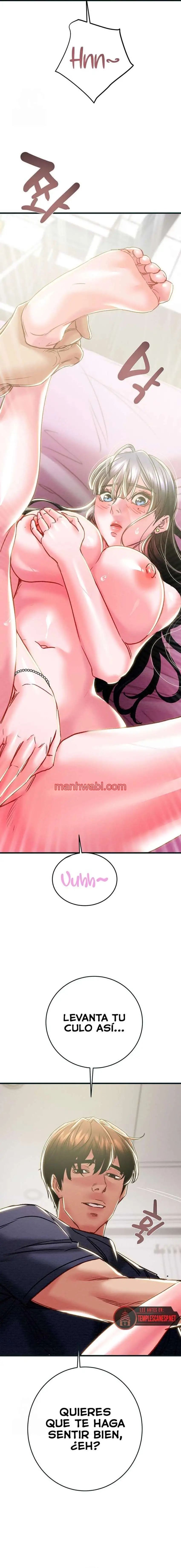 El Saqueador - Capítulo 63_3 manhwa