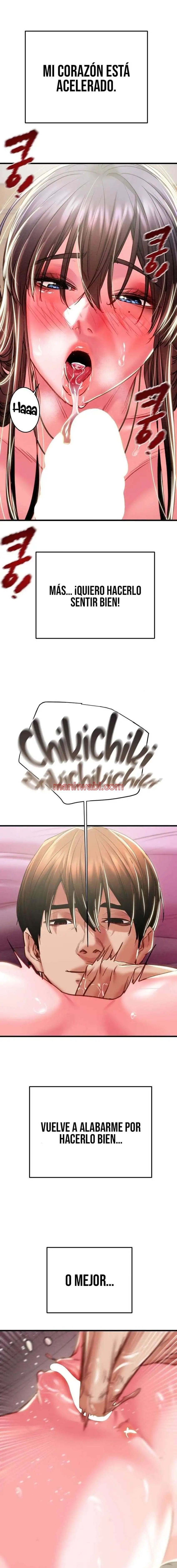 El Saqueador - Capítulo 64_2 manhwa