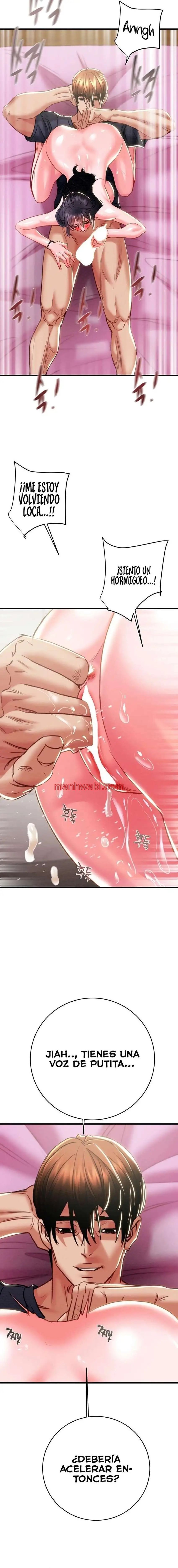 El Saqueador - Capítulo 64_2 manhwa