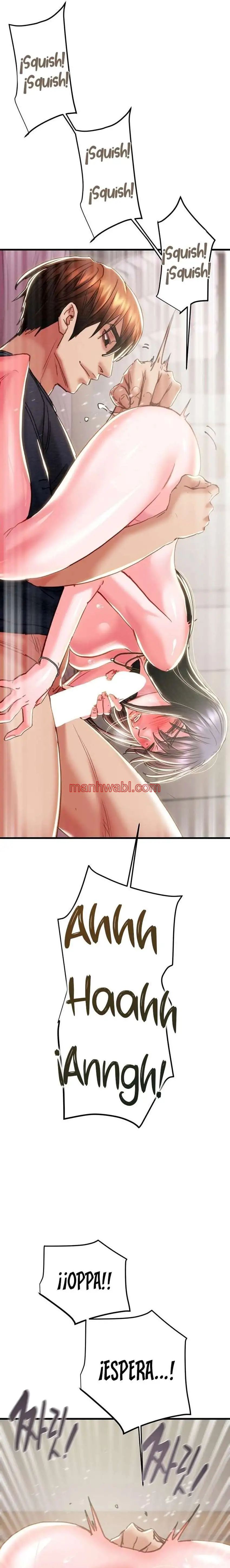 El Saqueador - Capítulo 64_2 manhwa