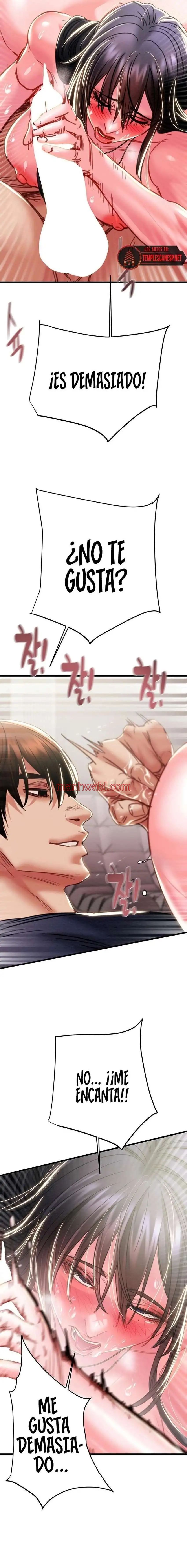 El Saqueador - Capítulo 64_2 manhwa