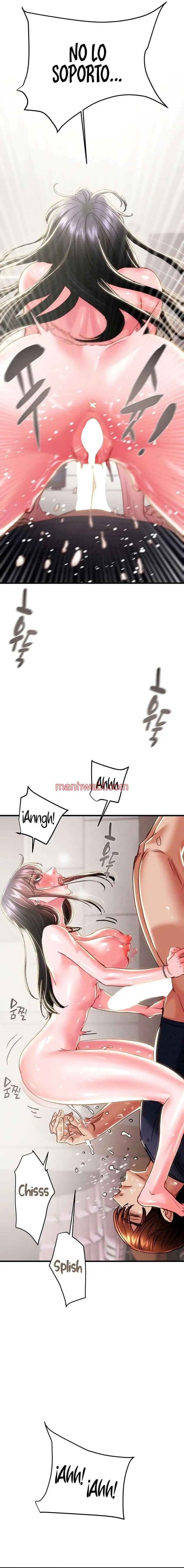 El Saqueador - Capítulo 64_2 manhwa