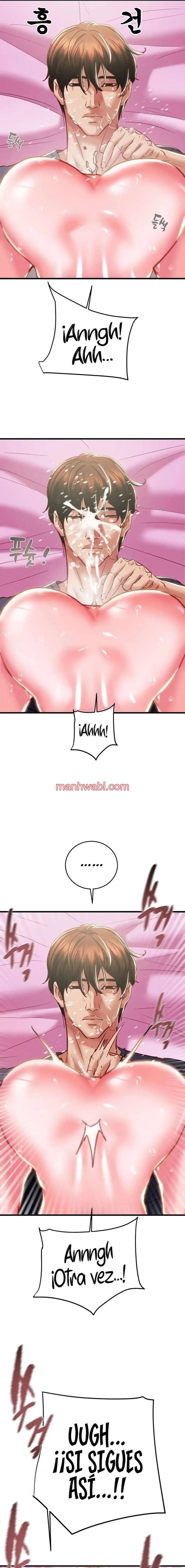 El Saqueador - Capítulo 64_2 manhwa