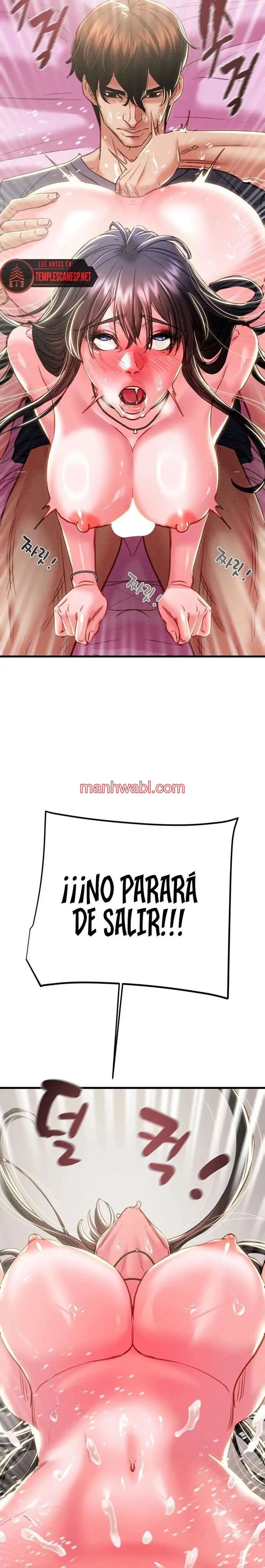 El Saqueador - Capítulo 64_2 manhwa