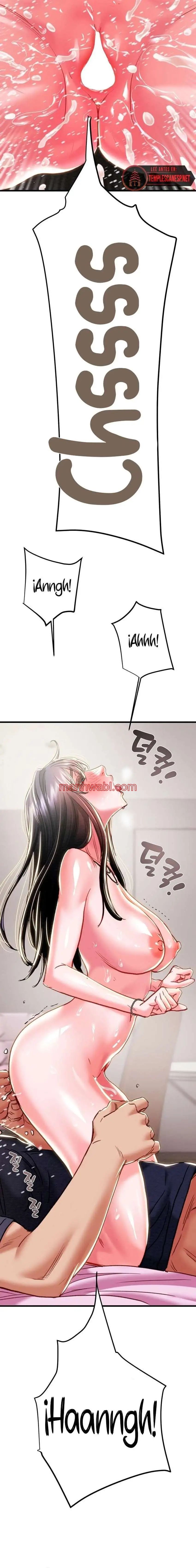 El Saqueador - Capítulo 64_2 manhwa