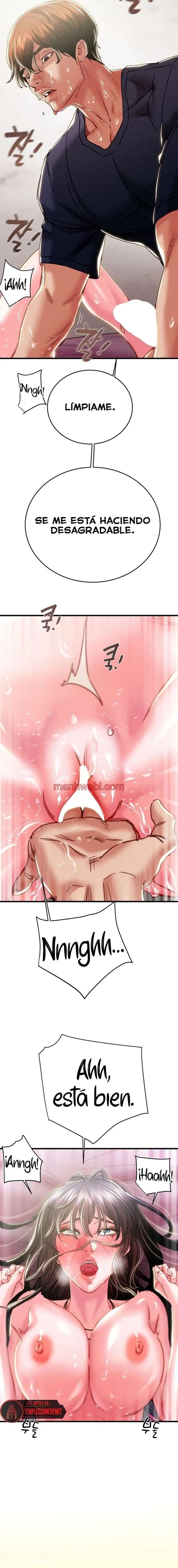 El Saqueador - Capítulo 64_3 manhwa