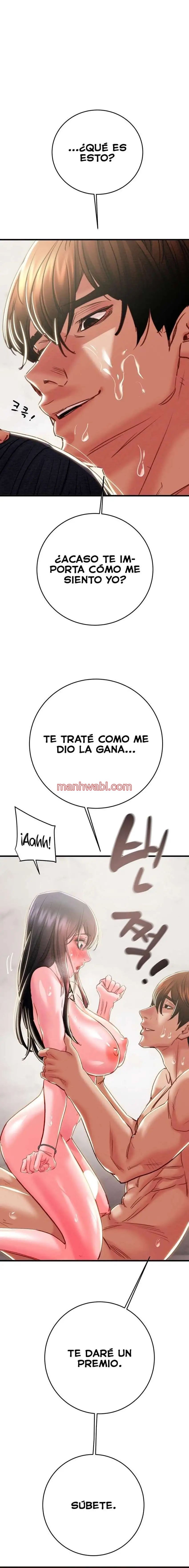 El Saqueador - Capítulo 64_3 manhwa