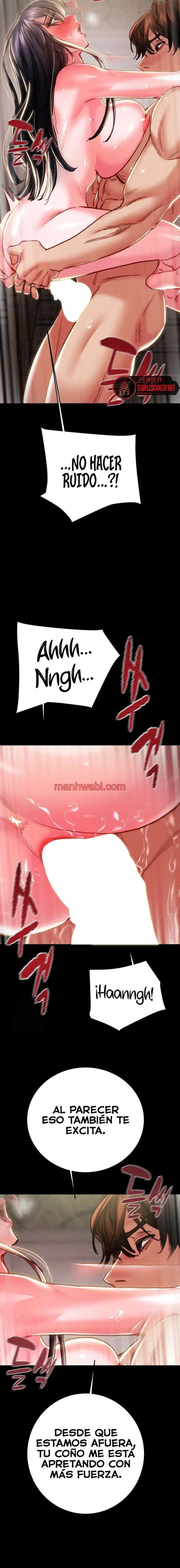 El Saqueador - Capítulo 65 manhwa