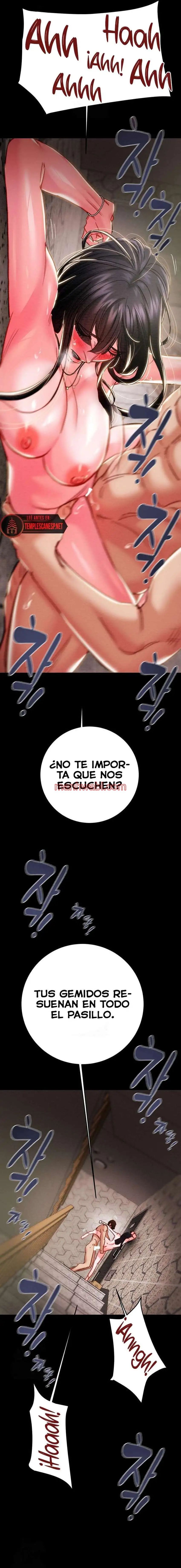 El Saqueador - Capítulo 65_2 manhwa