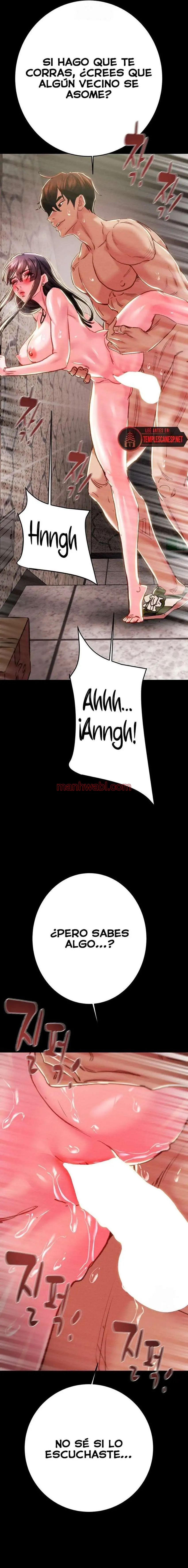 El Saqueador - Capítulo 65_2 manhwa