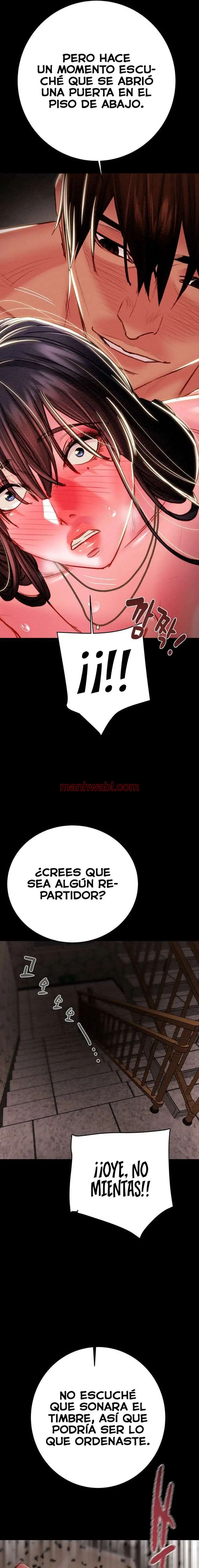 El Saqueador - Capítulo 65_2 manhwa