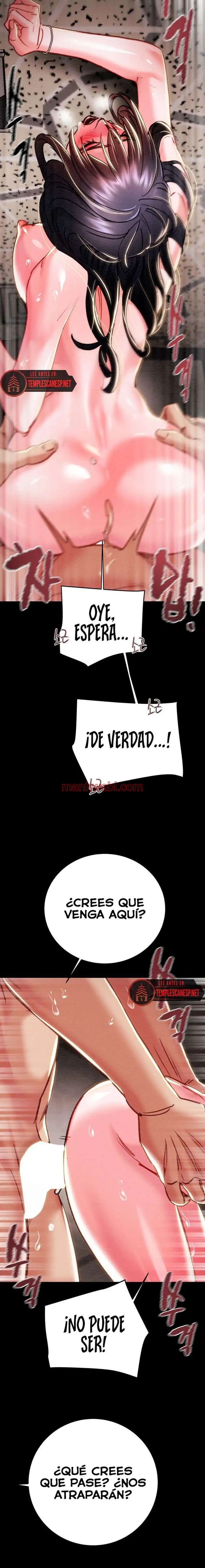 El Saqueador - Capítulo 65_2 manhwa