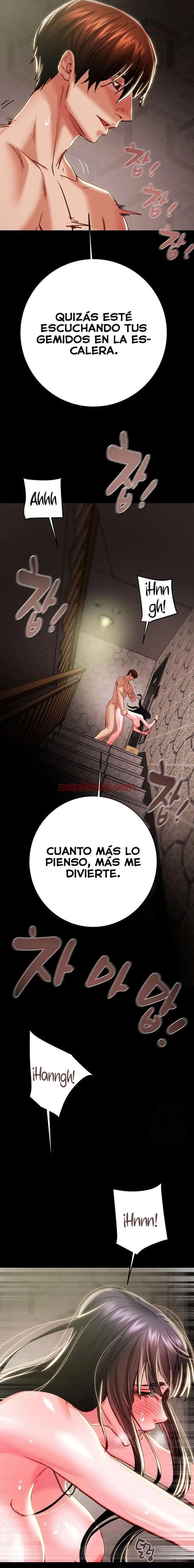 El Saqueador - Capítulo 65_2 manhwa
