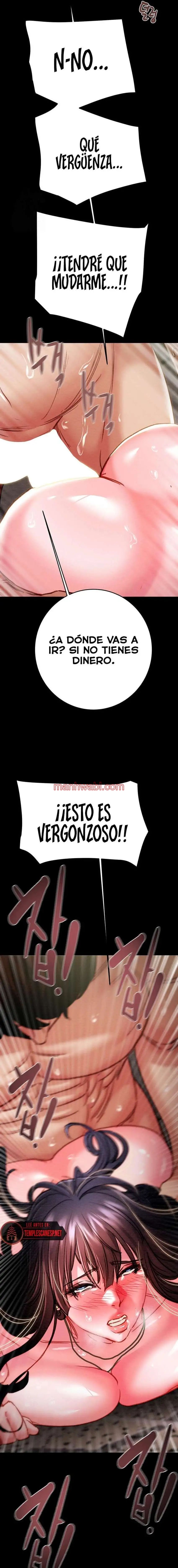 El Saqueador - Capítulo 65_2 manhwa