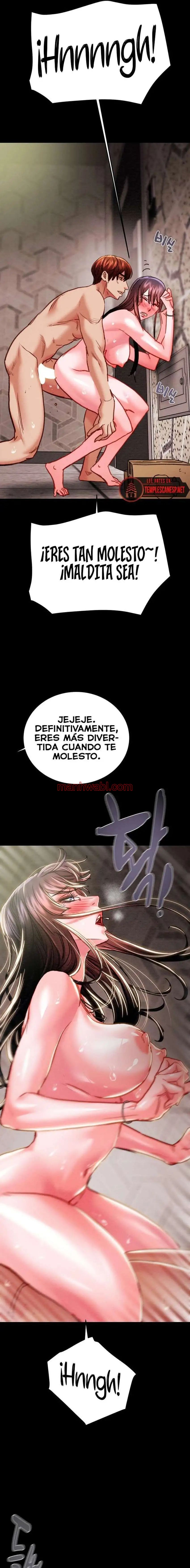 El Saqueador - Capítulo 65_3 manhwa