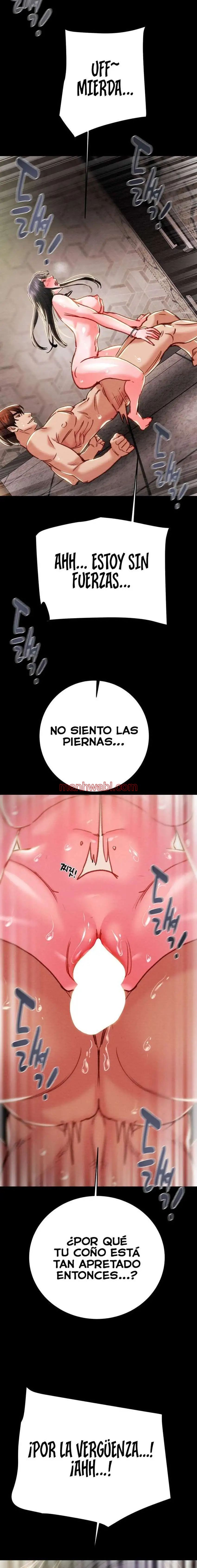 El Saqueador - Capítulo 65_3 manhwa