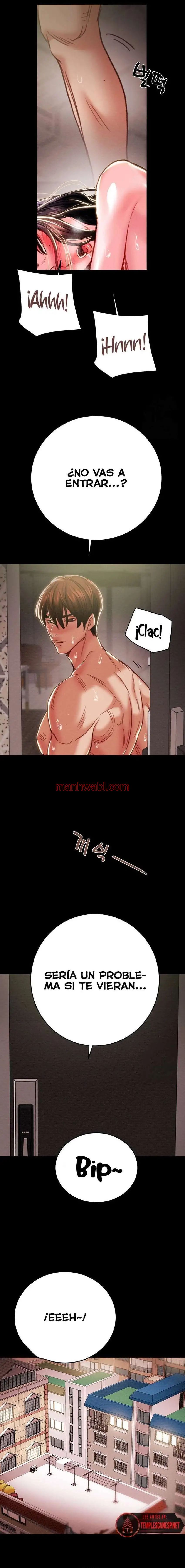 El Saqueador - Capítulo 65_3 manhwa