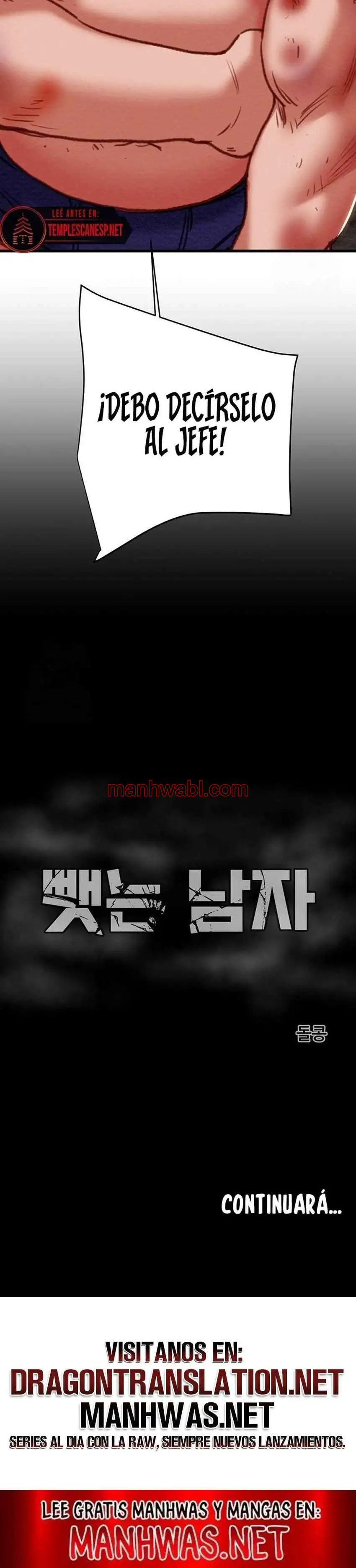 El Saqueador - Capítulo 65_3 manhwa