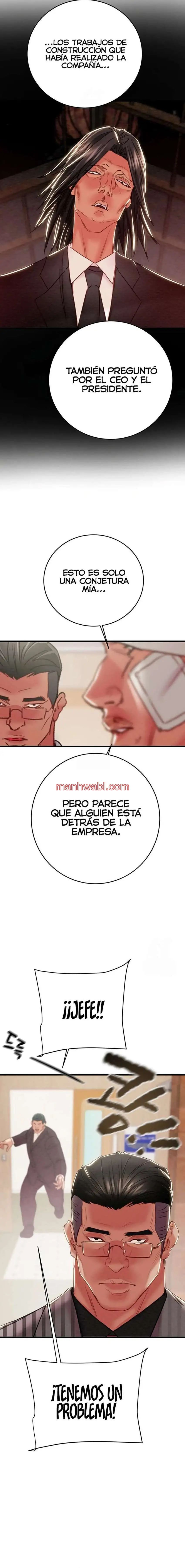 El Saqueador - Capítulo 66_2 manhwa