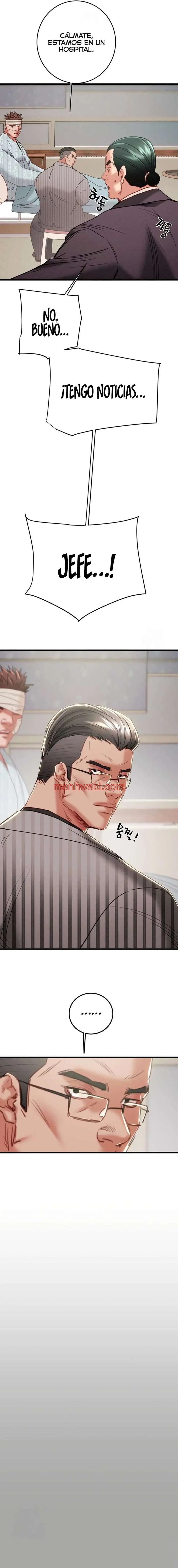 El Saqueador - Capítulo 66_2 manhwa