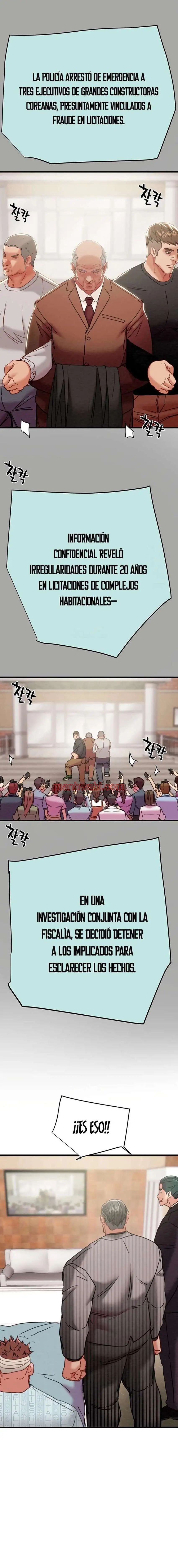 El Saqueador - Capítulo 66_2 manhwa