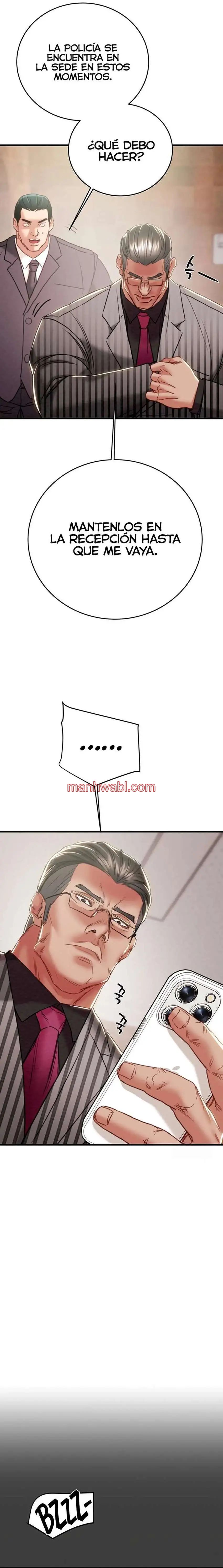 El Saqueador - Capítulo 66_2 manhwa