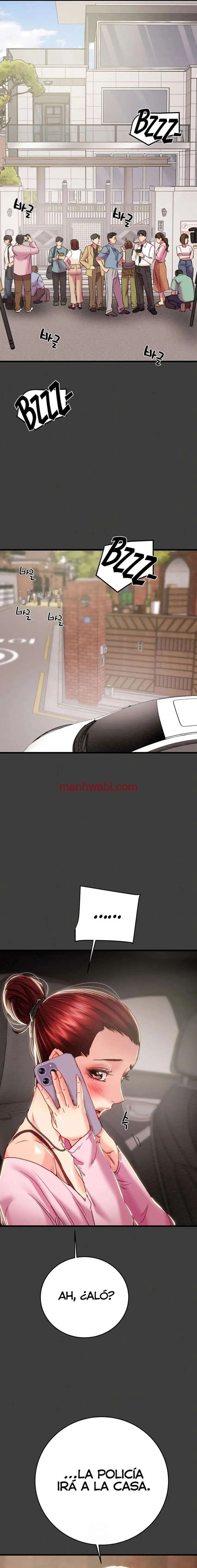 El Saqueador - Capítulo 66_2 manhwa