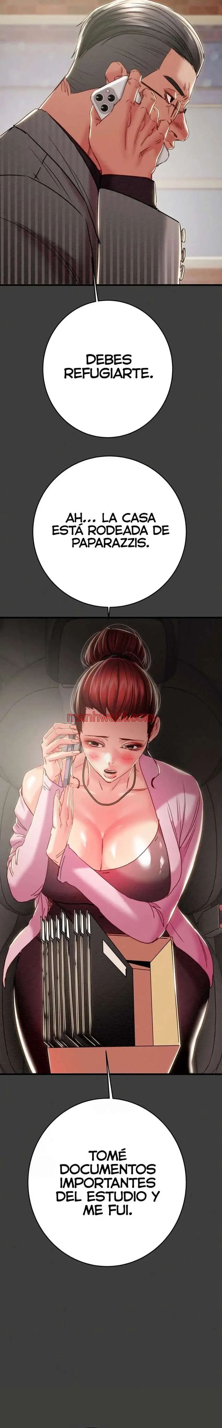 El Saqueador - Capítulo 66_2 manhwa