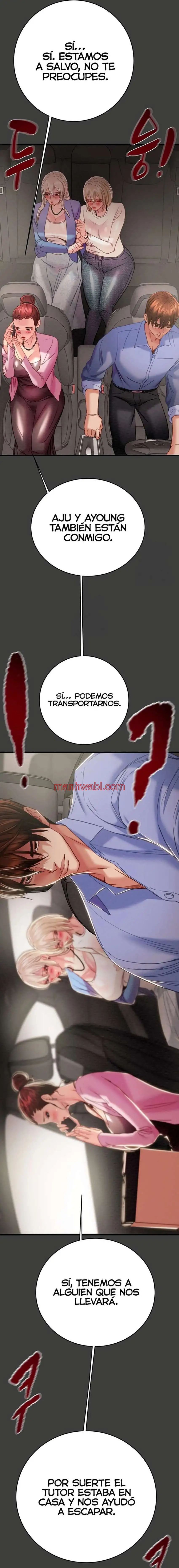 El Saqueador - Capítulo 66_2 manhwa