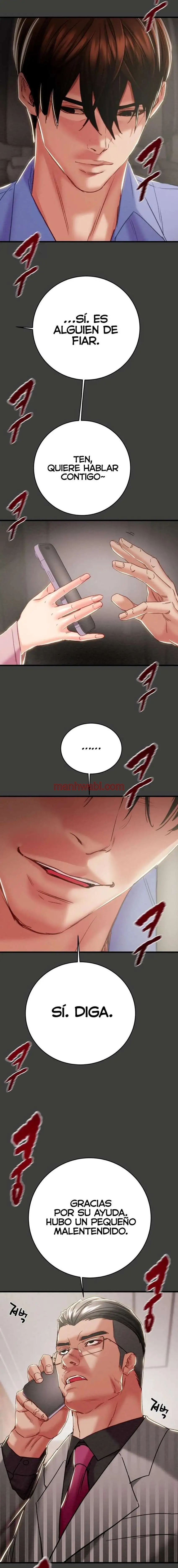 El Saqueador - Capítulo 66_2 manhwa