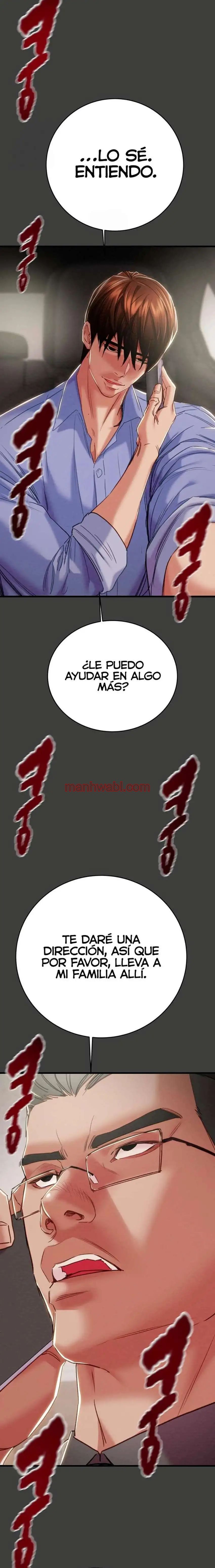 El Saqueador - Capítulo 66_2 manhwa