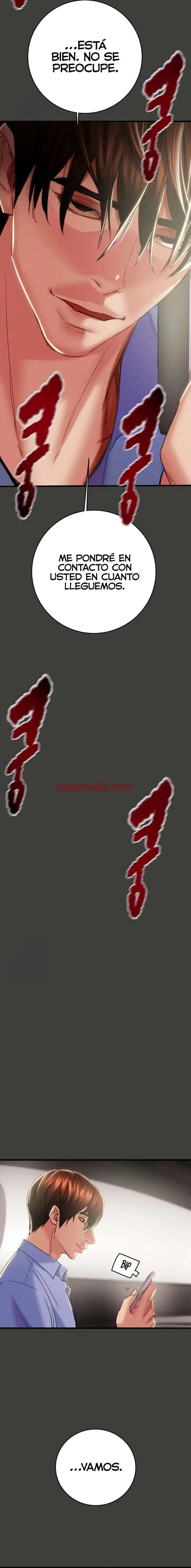 El Saqueador - Capítulo 66_2 manhwa