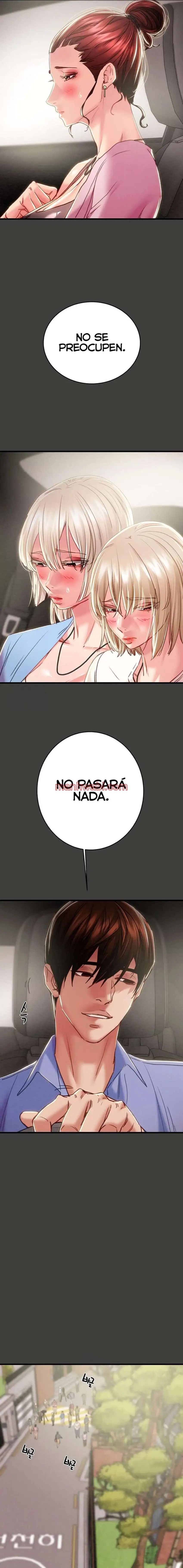 El Saqueador - Capítulo 66_3 manhwa