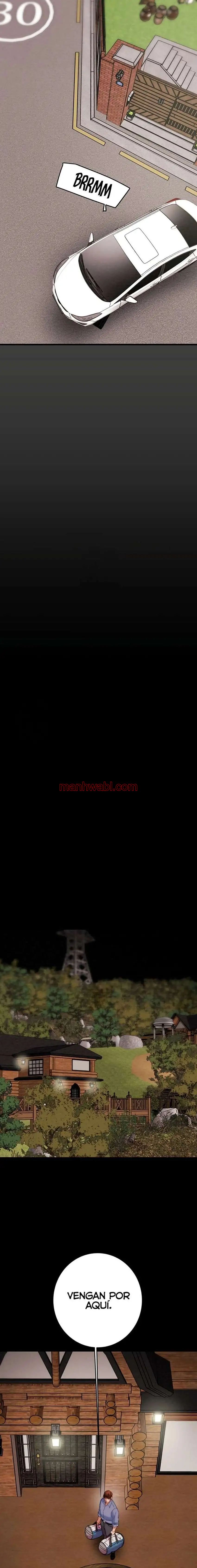 El Saqueador - Capítulo 66_3 manhwa