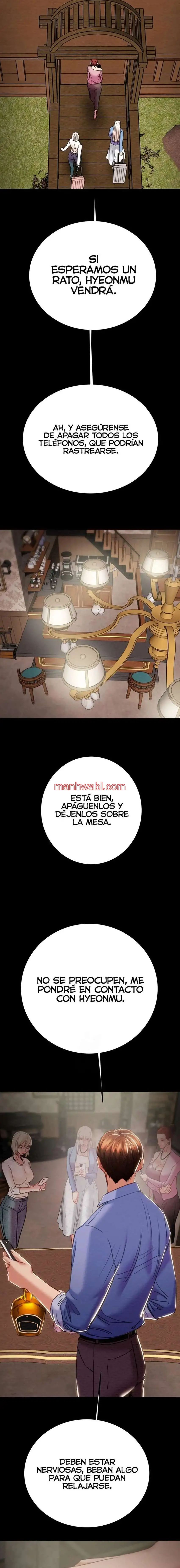 El Saqueador - Capítulo 66_3 manhwa