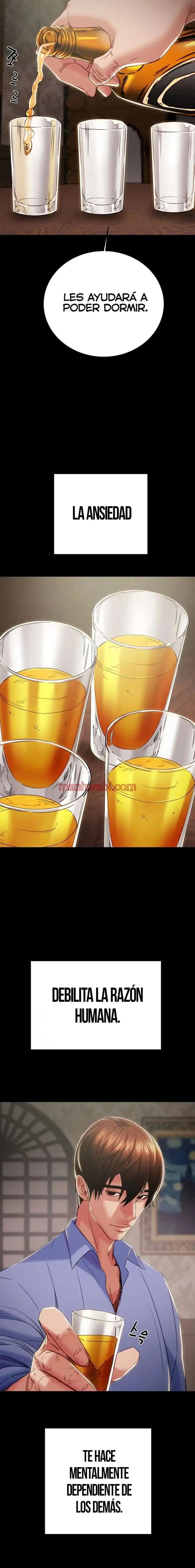 El Saqueador - Capítulo 66_3 manhwa