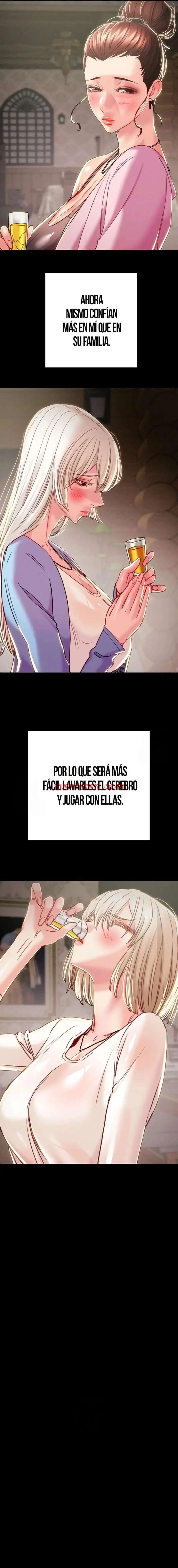 El Saqueador - Capítulo 66_3 manhwa