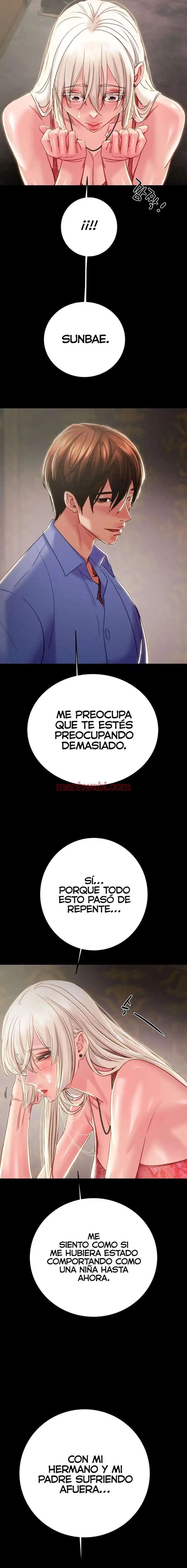 El Saqueador - Capítulo 66_3 manhwa