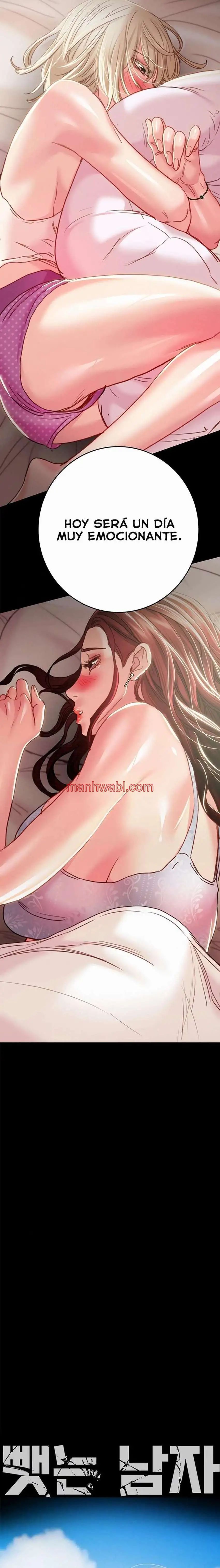 El Saqueador - Capítulo 67 manhwa